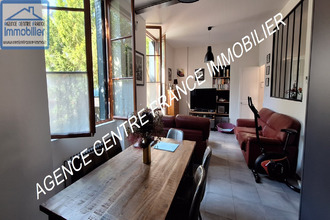 Ma-Cabane - Vente Maison BOURGES, 90 m²