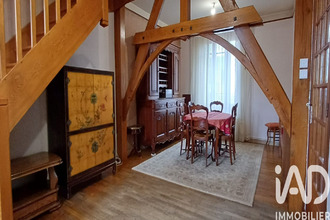 Vente Maison 18000, Bourges France