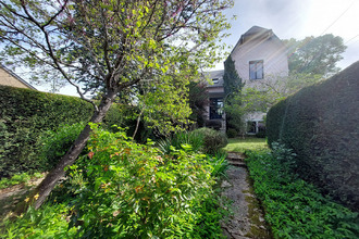 Ma-Cabane - Vente Maison BOURGES, 192 m²