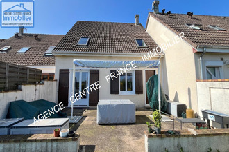 Vente Maison 18000, BOURGES France