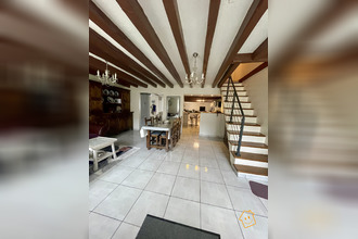 Ma-Cabane - Vente Maison Bourges, 111 m²