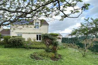 Ma-Cabane - Vente Maison Bourges, 110 m²