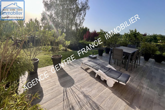 Ma-Cabane - Vente Maison BOURGES, 140 m²
