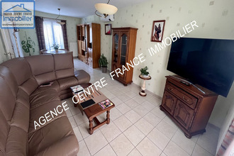 Ma-Cabane - Vente Maison BOURGES, 115 m²