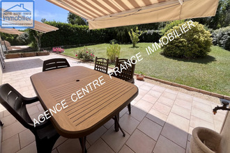 Ma-Cabane - Vente Maison BOURGES, 115 m²