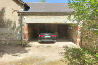Ma-Cabane - Vente Maison BOURGES, 160 m²