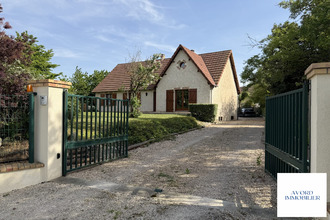 Ma-Cabane - Vente Maison Bourges, 143 m²