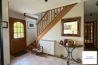 Ma-Cabane - Vente Maison Bourges, 143 m²