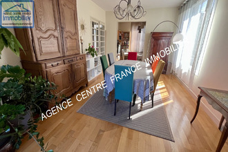 Ma-Cabane - Vente Maison BOURGES, 172 m²