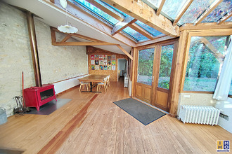 Ma-Cabane - Vente Maison Bourges, 143 m²