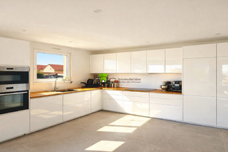 Ma-Cabane - Vente Maison Bourgheim, 130 m²