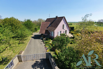Ma-Cabane - Vente Maison Bourgheim, 123 m²