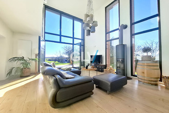 Ma-Cabane - Vente Maison BOURGHELLES, 155 m²