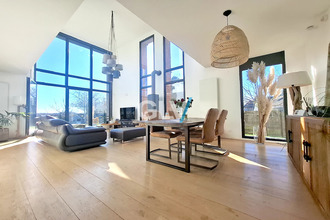 Ma-Cabane - Vente Maison BOURGHELLES, 155 m²