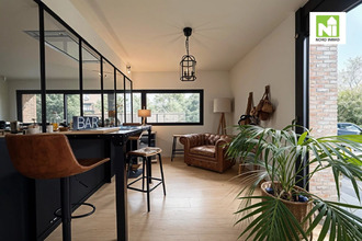 Ma-Cabane - Vente Maison BOURGHELLES, 170 m²