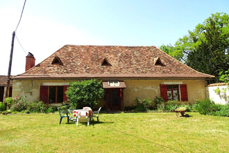 Ma-Cabane - Vente Maison BOURGNAC, 314 m²