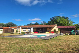 Vente Maison 24400, BOURGNAC France