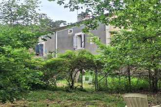 Vente Maison 24400, BOURGNAC France