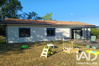 Vente Maison 24400, Bourgnac France