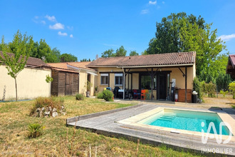 Vente Maison 24400, Bourgnac France