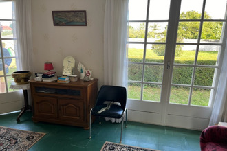 Ma-Cabane - Vente Maison BOURGNEUF, 65 m²