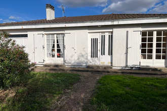 Ma-Cabane - Vente Maison BOURGNEUF, 65 m²