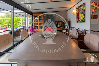 Ma-Cabane - Vente Maison BOURGNEUF, 200 m²