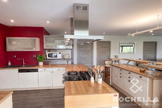 Ma-Cabane - Vente Maison Bourgneuf, 200 m²