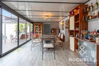 Ma-Cabane - Vente Maison Bourgneuf, 200 m²