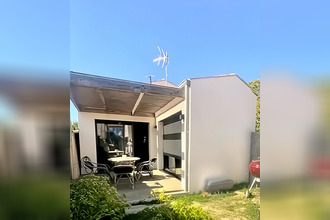 Ma-Cabane - Vente Maison BOURGNEUF, 112 m²