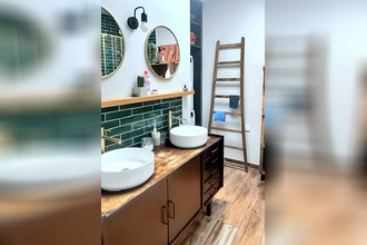 Ma-Cabane - Vente Maison BOURGNEUF, 112 m²