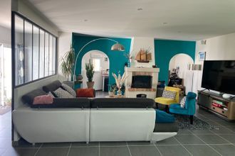 Ma-Cabane - Vente Maison BOURGNEUF-EN-RETZ, 106 m²