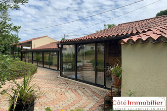 Ma-Cabane - Vente Maison BOURGNEUF-EN-RETZ, 140 m²