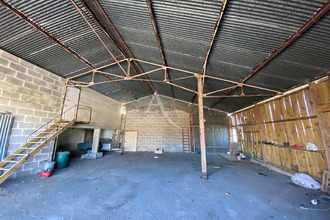 Ma-Cabane - Vente Maison BOURGNEUF-EN-RETZ, 134 m²