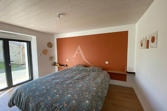 Ma-Cabane - Vente Maison BOURGNEUF-EN-RETZ, 151 m²