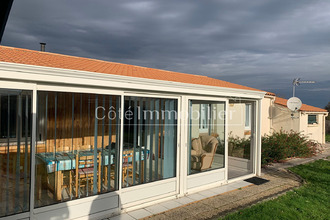 Ma-Cabane - Vente Maison BOURGNEUF-EN-RETZ, 81 m²