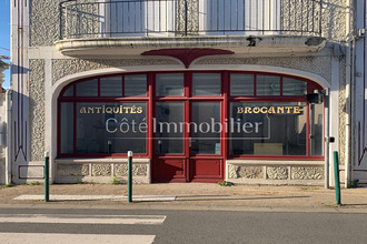 Vente Maison 44580, BOURGNEUF-EN-RETZ France