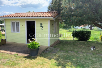 Ma-Cabane - Vente Maison BOURGNEUF-EN-RETZ, 154 m²