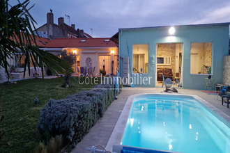 Ma-Cabane - Vente Maison BOURGNEUF-EN-RETZ, 250 m²