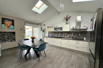 Ma-Cabane - Vente Maison BOURGNEUF-EN-RETZ, 250 m²