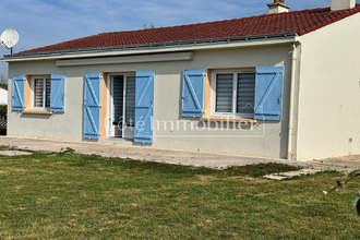 Vente Maison 44580, BOURGNEUF-EN-RETZ France