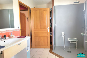 Ma-Cabane - Vente Maison BOURGNEUF-EN-RETZ, 145 m²