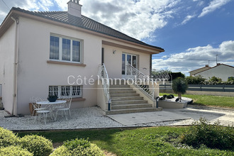 Ma-Cabane - Vente Maison BOURGNEUF-EN-RETZ, 105 m²