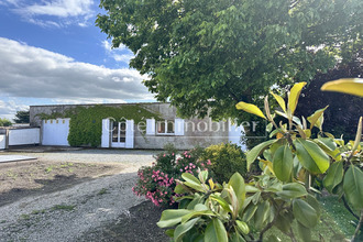 Ma-Cabane - Vente Maison BOURGNEUF-EN-RETZ, 105 m²
