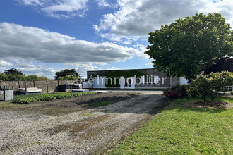 Ma-Cabane - Vente Maison BOURGNEUF-EN-RETZ, 105 m²