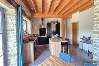 Ma-Cabane - Vente Maison BOURGNEUF-EN-RETZ, 175 m²