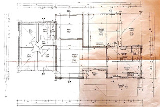 Ma-Cabane - Vente Maison BOURGNEUF-EN-RETZ, 150 m²