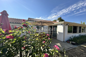 Ma-Cabane - Vente Maison BOURGNEUF-EN-RETZ, 112 m²