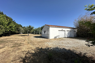 Ma-Cabane - Vente Maison BOURGNEUF-EN-RETZ, 112 m²