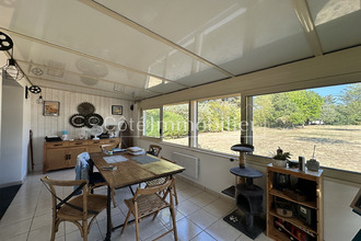 Ma-Cabane - Vente Maison BOURGNEUF-EN-RETZ, 112 m²
